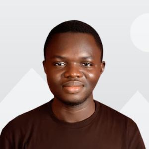 Fishon Amos Profile image