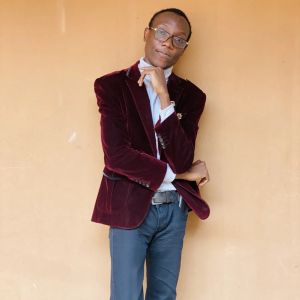 David Adubiina Profile image