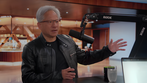 Jensen Huang on Dwarkesh Patel Podcast: 8 Revelations on Anthropic, China, and Nvidia’s Roadmap Post feature image