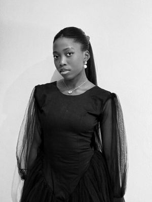 Treasure Ayanfe Adetula Profile image