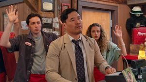 Minimum Wage Gives Netflix a New Approach to Episodic Comedy Post feature image