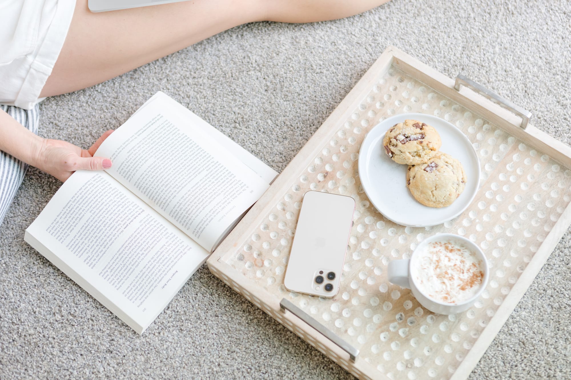 10 Nervous System Tools That Will Actually Calm Your Body
