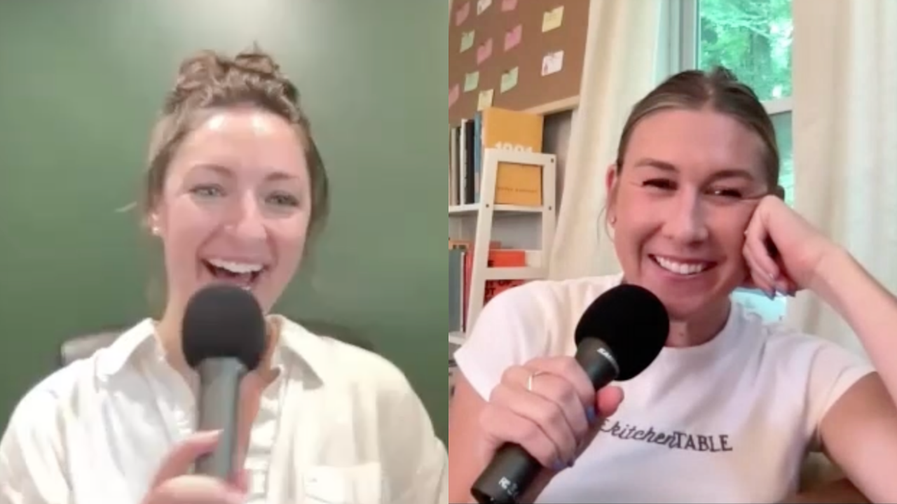 6.22.26 // The Weight Loss Conversation We've Been Waiting to Have
