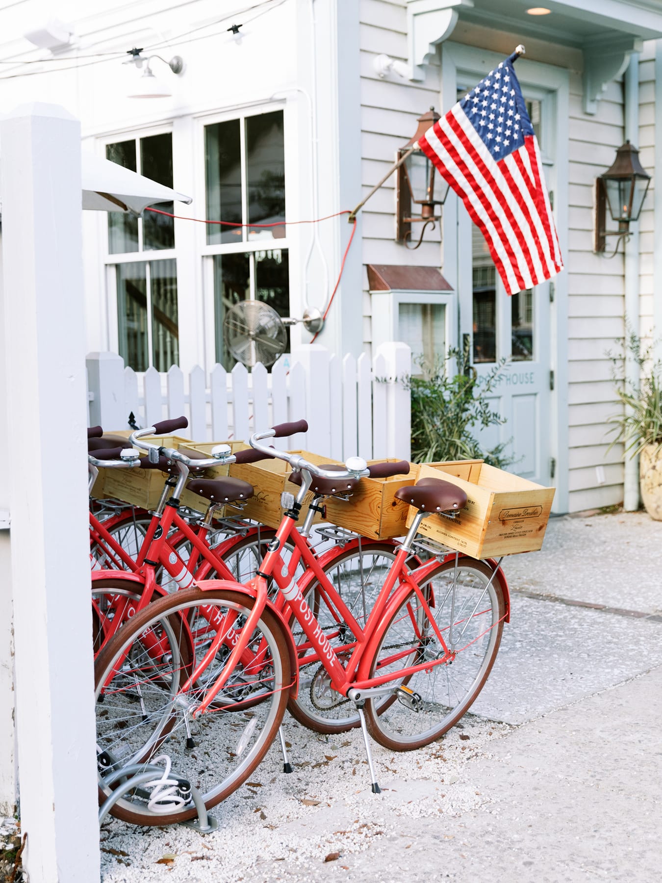 4th of July eating advice we'd give you if you don't want to wake up Monday bloated af.