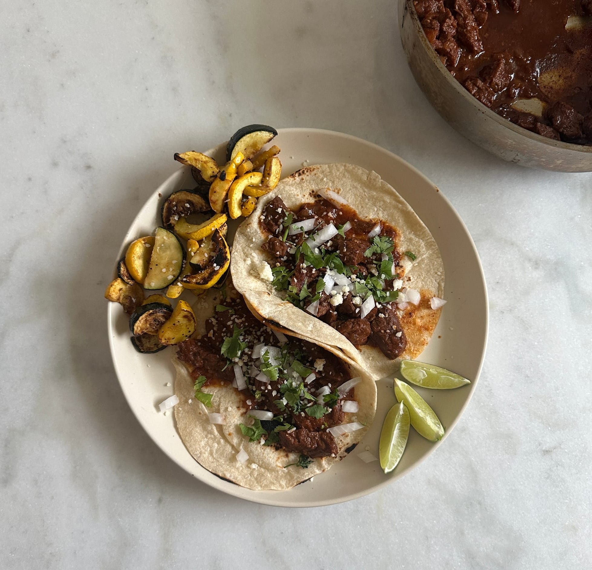 Cai's Guiso Tacos