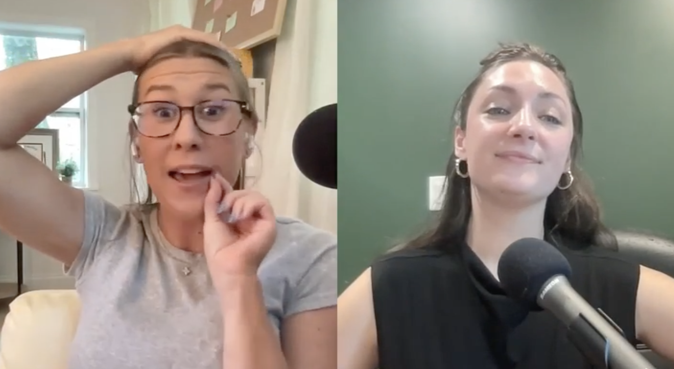 EP6. Detachment, Food Noise, and the Woman Who Rowed to Hawaii
