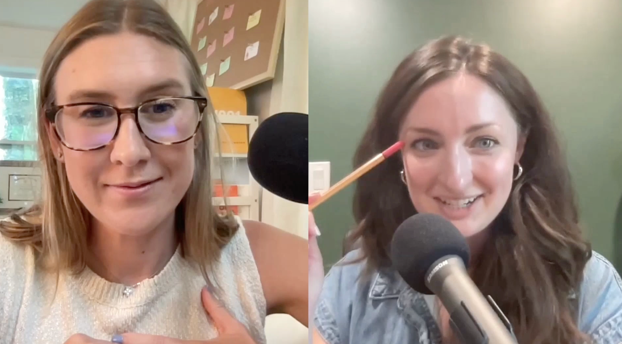 EP8. Detaching Your Worth From Your Productivity