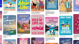 Books That Will Actually Make You Want to Read Again