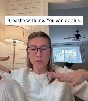 Things I Often Say (and Ask) My Clients When They're Spiraling