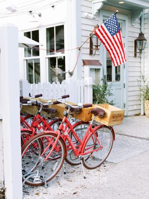4th of July eating advice we'd give you if you don't want to wake up Monday bloated af.