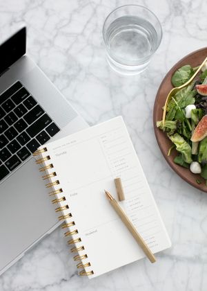 Energy, Libido, and Six Other Things Worth Tracking Instead of your Weight