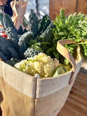 How We Easily Eat More Veggies Without It Feeling Like a Diet