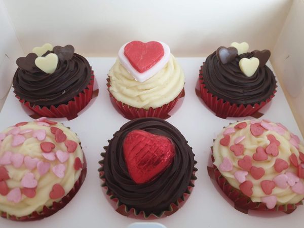 The obligatory intro post (not really)