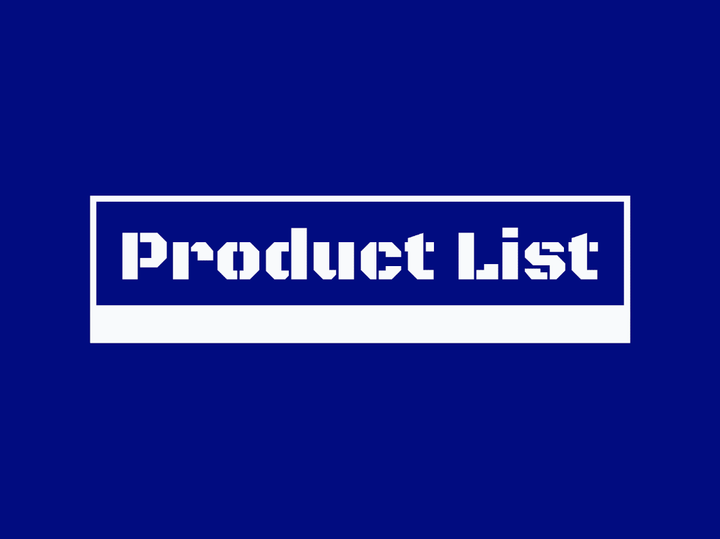 Supercharge Your Product Management Career with Product List