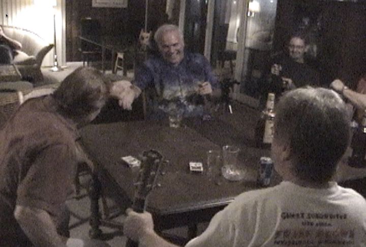 Don't change that Channel – More Bruce!!