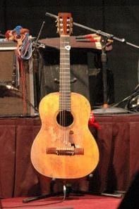 Rock Killough and Trigger? Really?