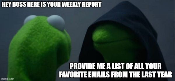 Mailbag: My boss has an AI subscription but won't let me get one