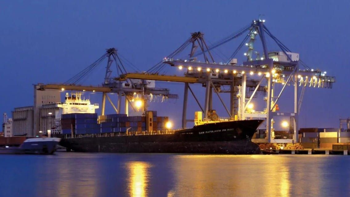 Is a Spoon Useful for a Cold Meal? Or Why Does Russia Need a Military Base in Sudan?