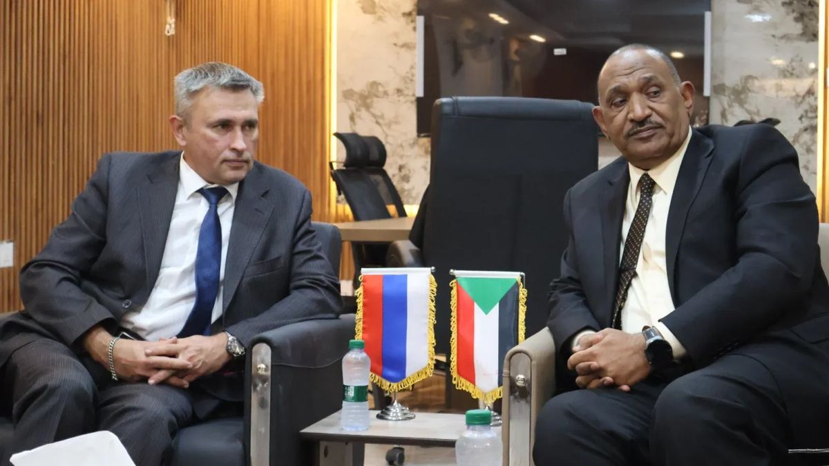 Russian-Sudanese Roulette