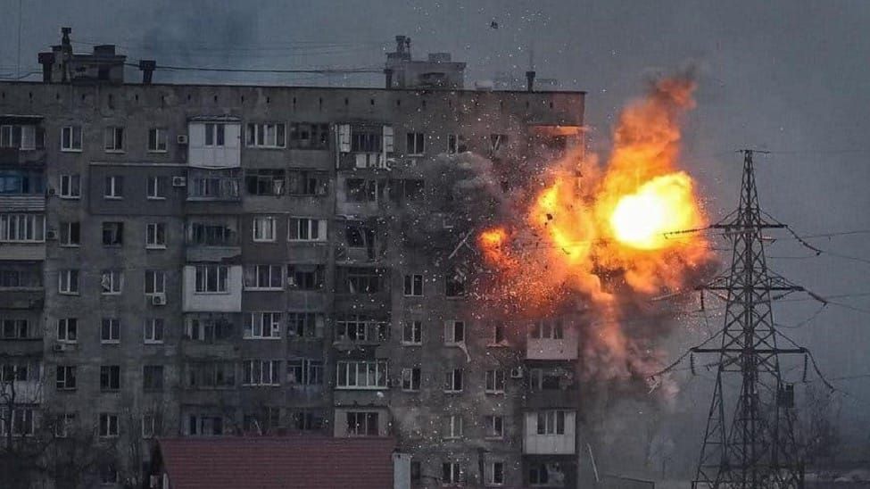 Four Perspectives on a Single Invasion: Russia’s Attack on Ukraine as Reflected in the Israeli Press