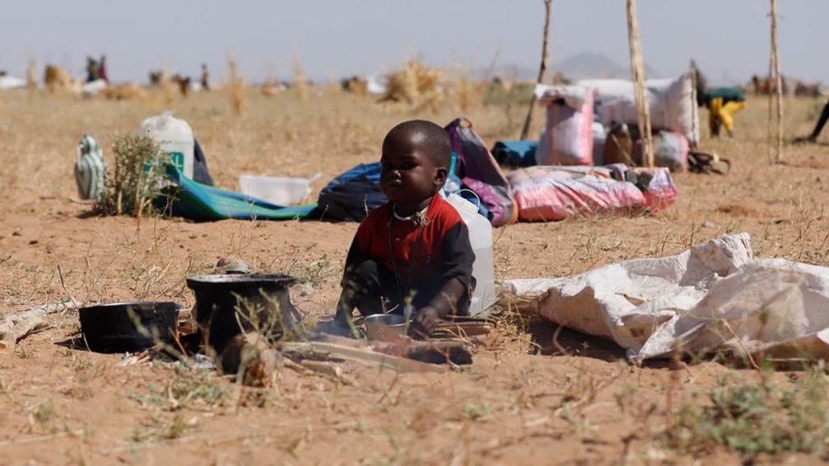 A Country in Hell: Why the War in Sudan Has Already Lost Its Purpose, but the Unbridled Violence Has Not