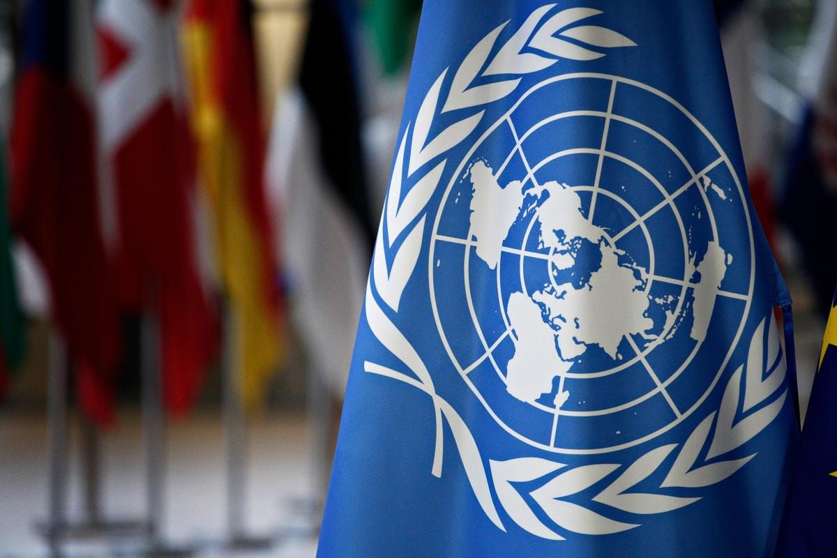 The UN Is on the Brink of Collapse. But Should We Worry?