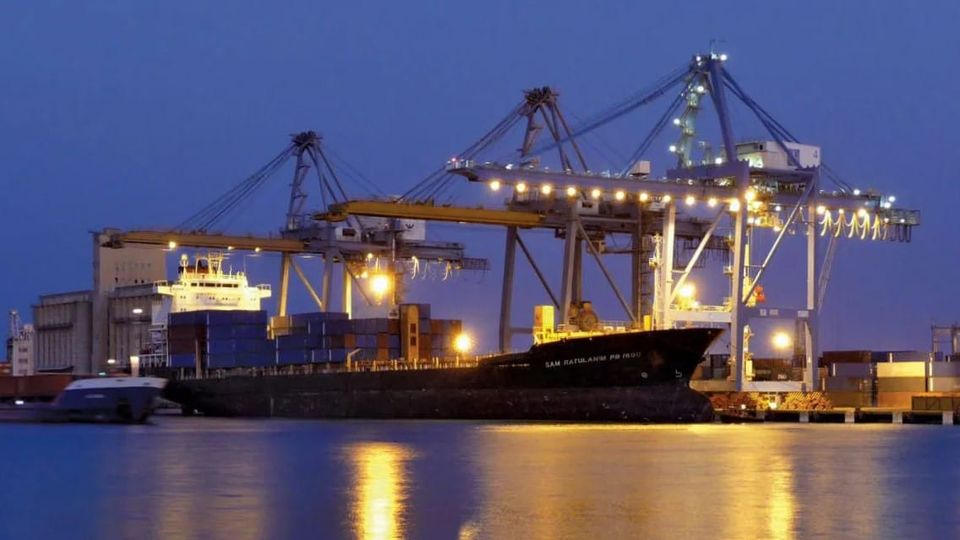 Is a Spoon Useful for a Cold Meal? Or Why Does Russia Need a Military Base in Sudan?