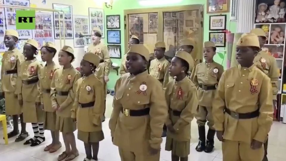 Mali’s Pivot to Russia Reshapes West African Geopolitics