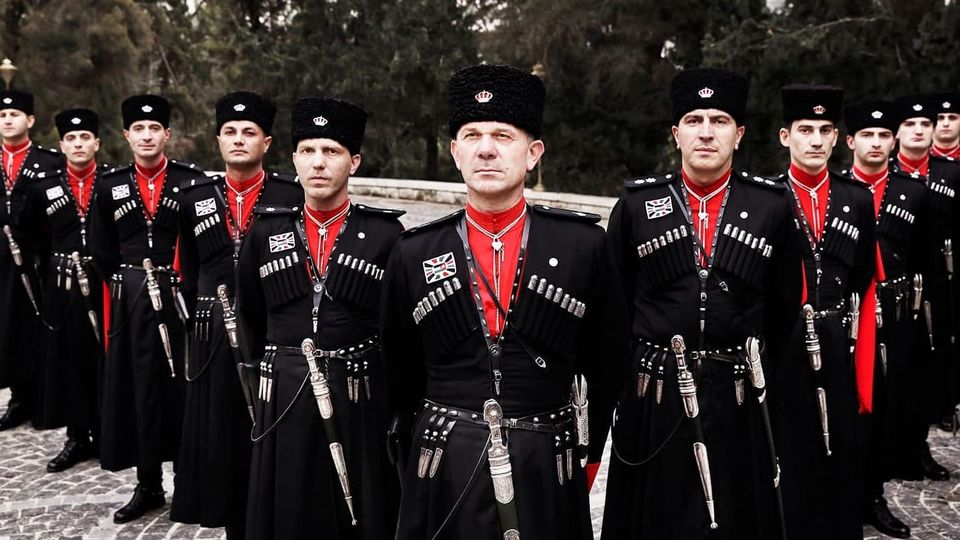 A Dozen Stars, Three Arrows, and One Enormous Dream of an Ancient People