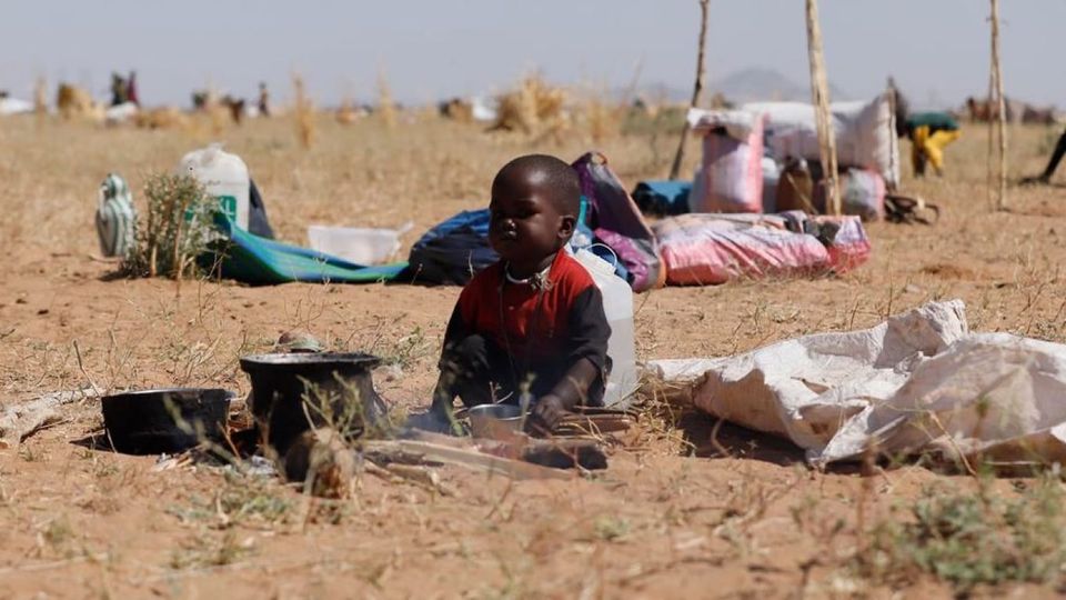 A Country in Hell: Why the War in Sudan Has Already Lost Its Purpose, but the Unbridled Violence Has Not