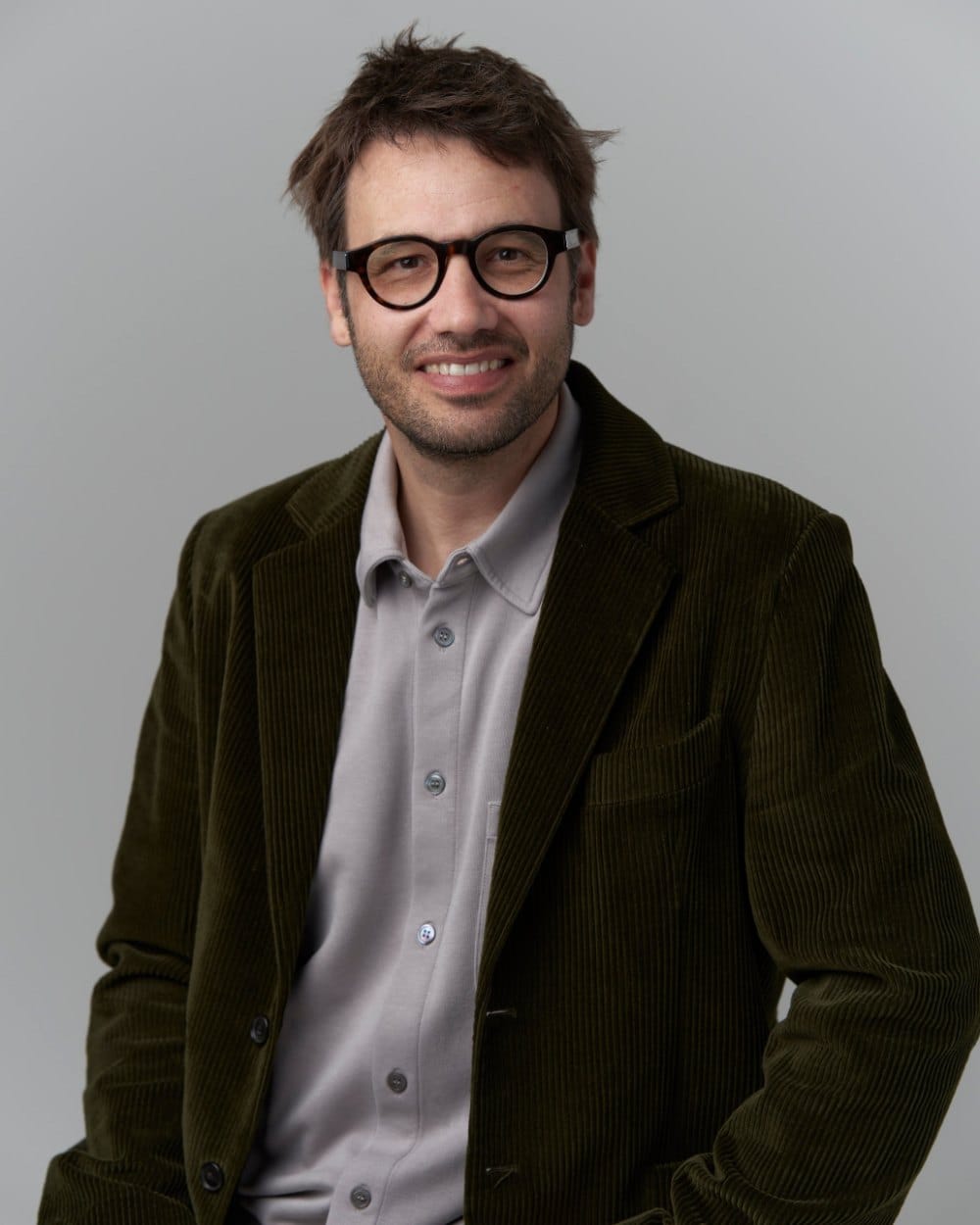 Alain Gloor