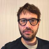 Alain Gloor