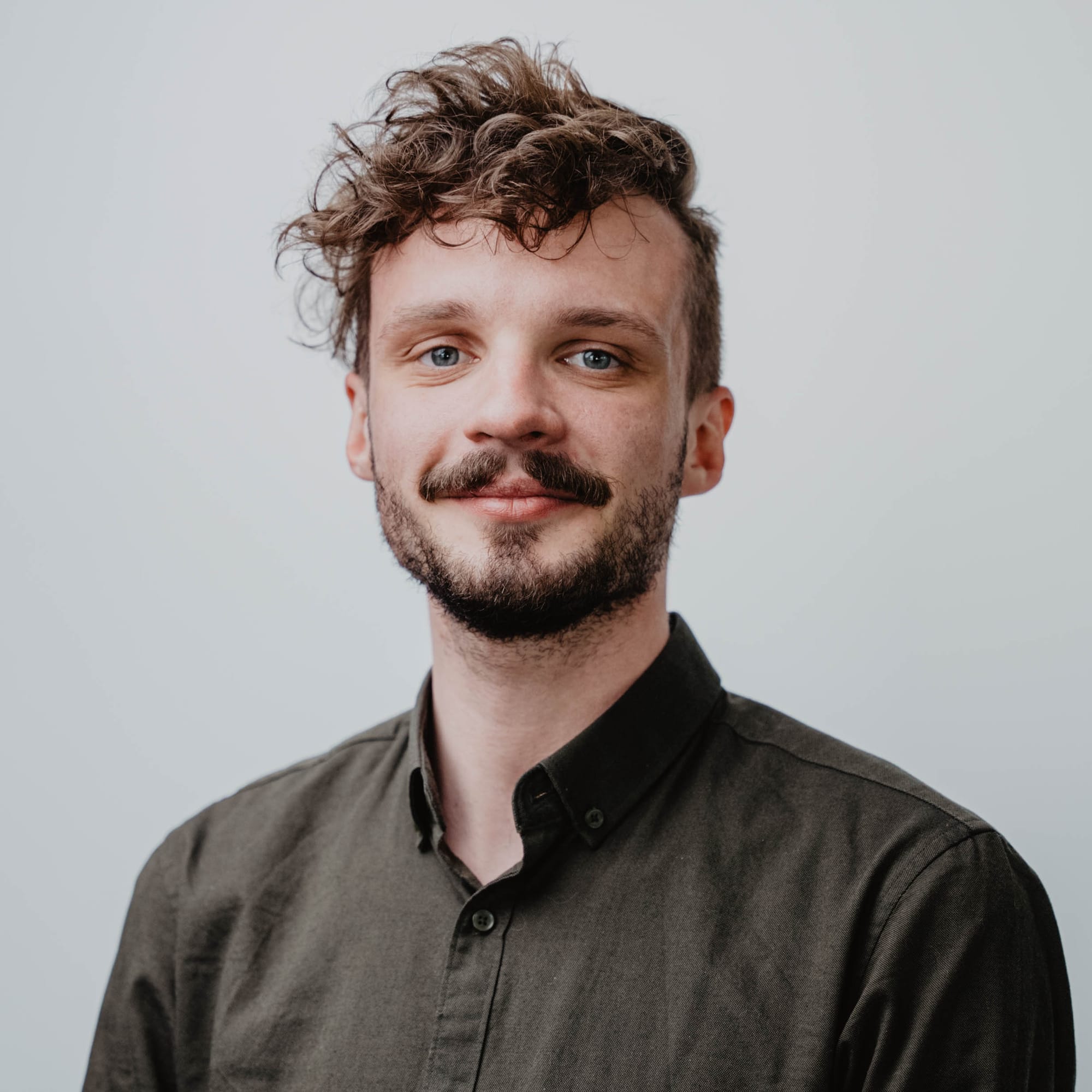 Rytis Beresnevicius Profile image