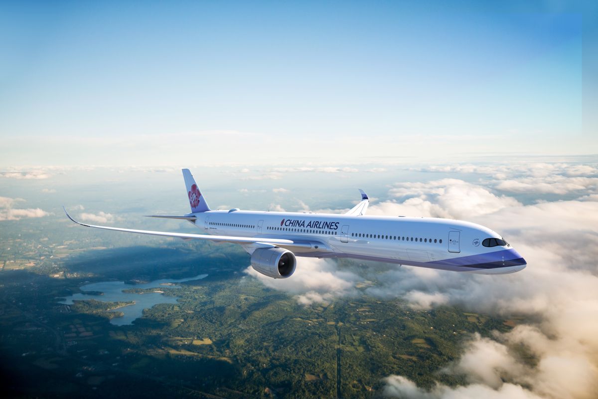 Airbus Adds Only 11 Orders In April Post feature image