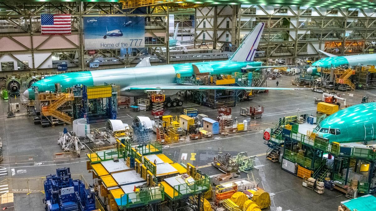 Boeing surpasses 700 orders in 2025 in August Post feature image