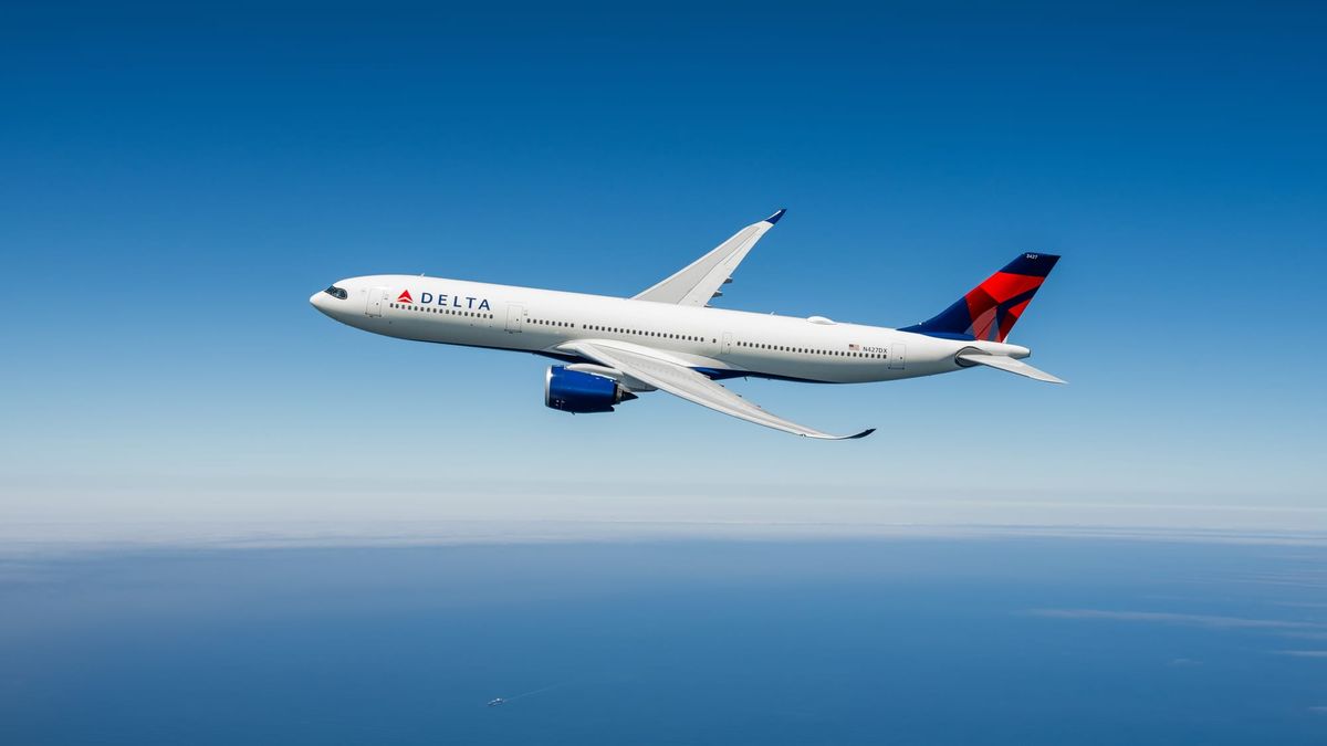 NTSB: Three climb/descent cycles resulted in multiple injuries on a Delta Air Lines flight in July Post feature image
