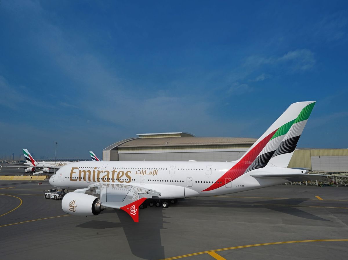 Emirates to deploy Premium Economy cabins on all of its triple-daily services to New York-JFK Post feature image