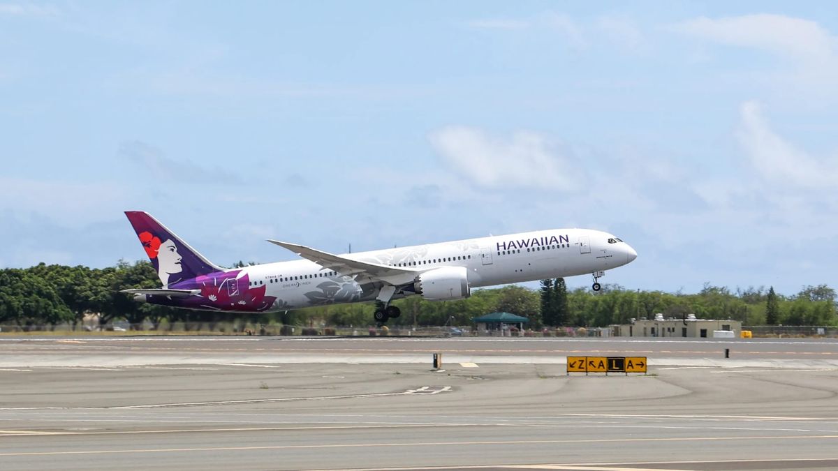 Alaska Airlines flights from Seattle to Seoul are taking off Post feature image