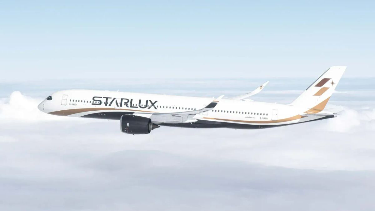 Alaska Airlines and STARLUX Airlines expand codeshare to include 12 more cities Post feature image