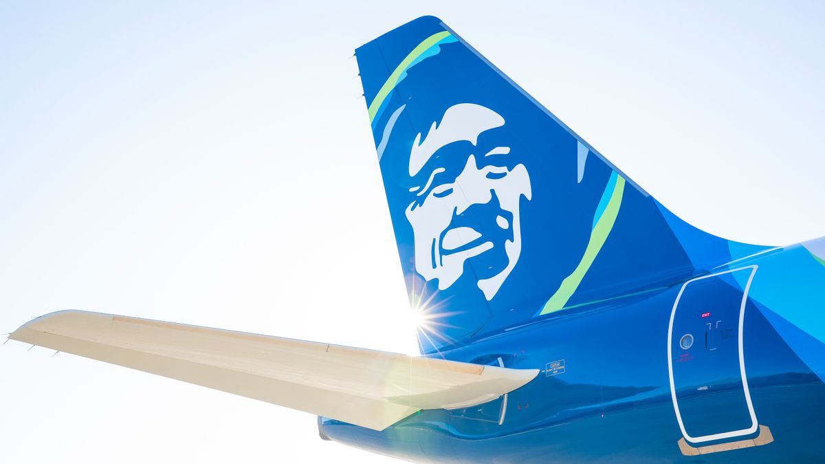 Alaska Airlines' Flights To Reykjavik, Iceland Are Now Bookable Post feature image