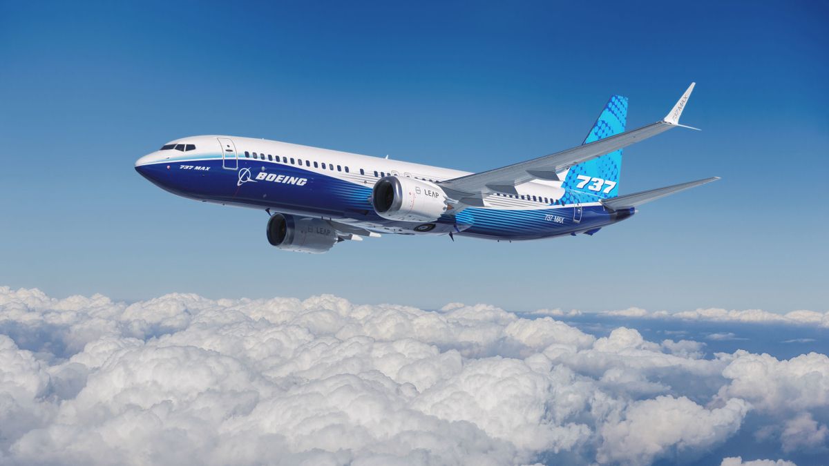 Macquarie AirFinance Unveiled As Customer That Ordered 30 Boeing 737 MAX 8s In July Post feature image