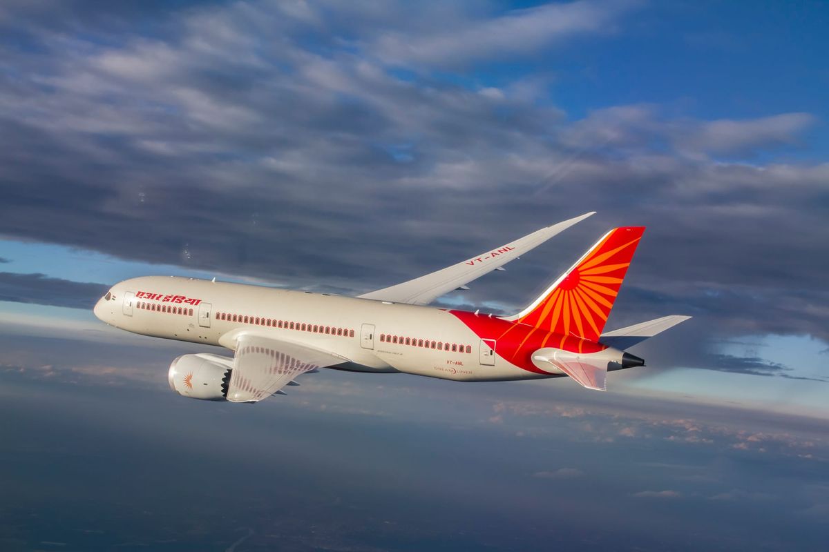 Indian pilots call for country-wide Boeing 787 inspections following Air India 787-8 RAT deployment Post feature image