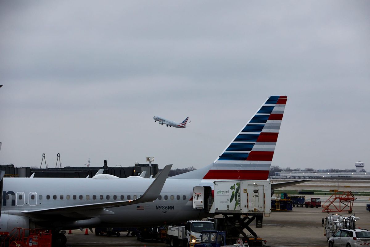 American Airlines finally finds its Raja successor, ex-Delta/Alaska/oneworld exec Nat Pieper Post feature image