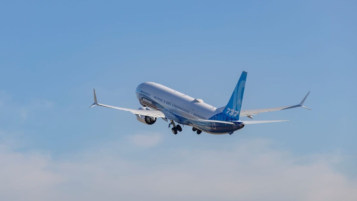 Boeing remains confident 737 MAX 7 and MAX 10 will be certified in 2026 Post feature image