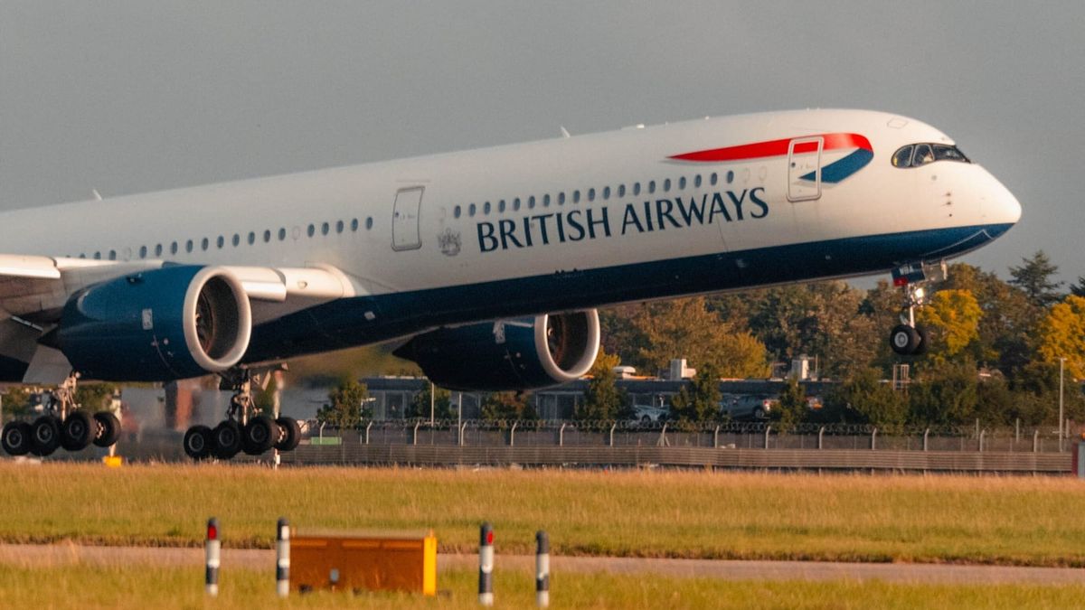 British Airways returns to Dallas-Fort Worth after 6-month hiatus Post feature image