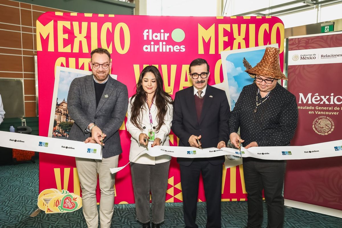 As Canada-US tensions boil, Canadian airlines are adding capacity south of the US Post feature image