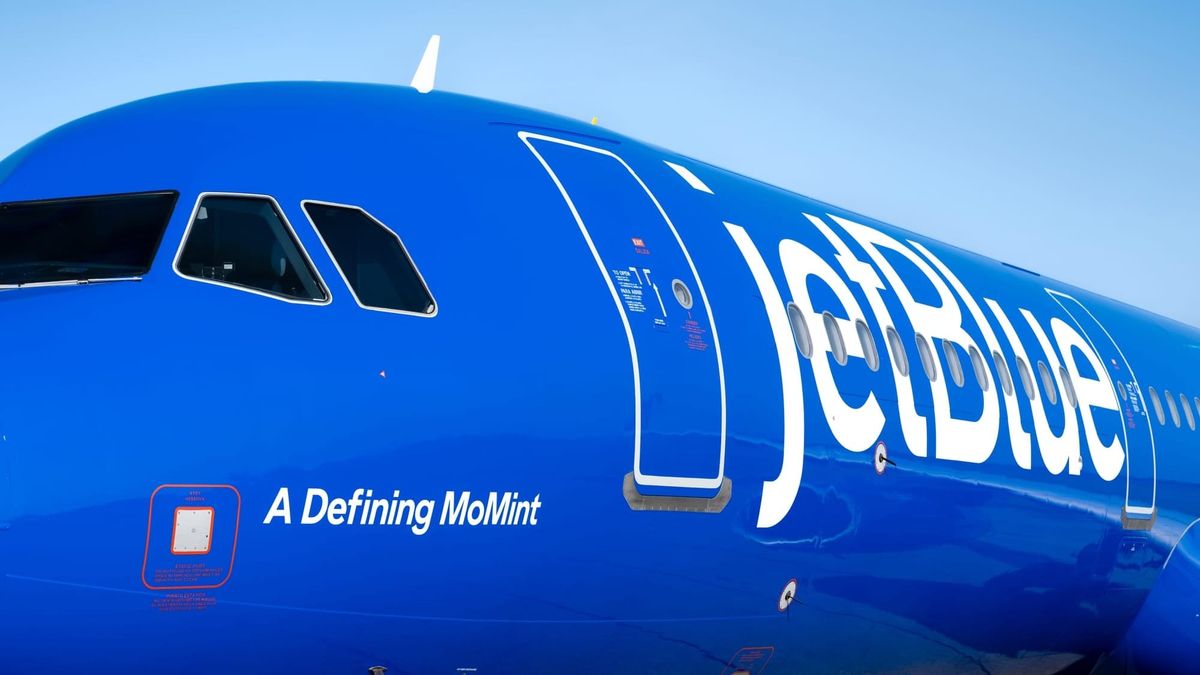 JetBlue remains optimistic about its future despite worsening losses Post feature image