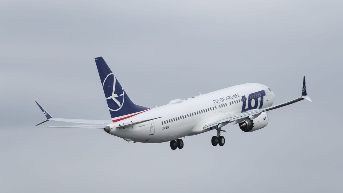 LOT Polish Airlines’ fraud case against Boeing set to go to jury trial Post feature image