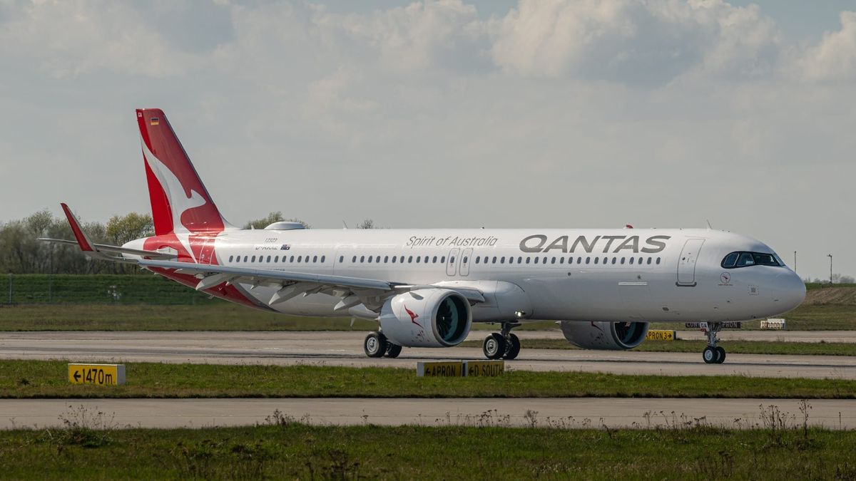 Qantas hack victims 'unlikely to win in court,' cybersecurity expert says Post feature image