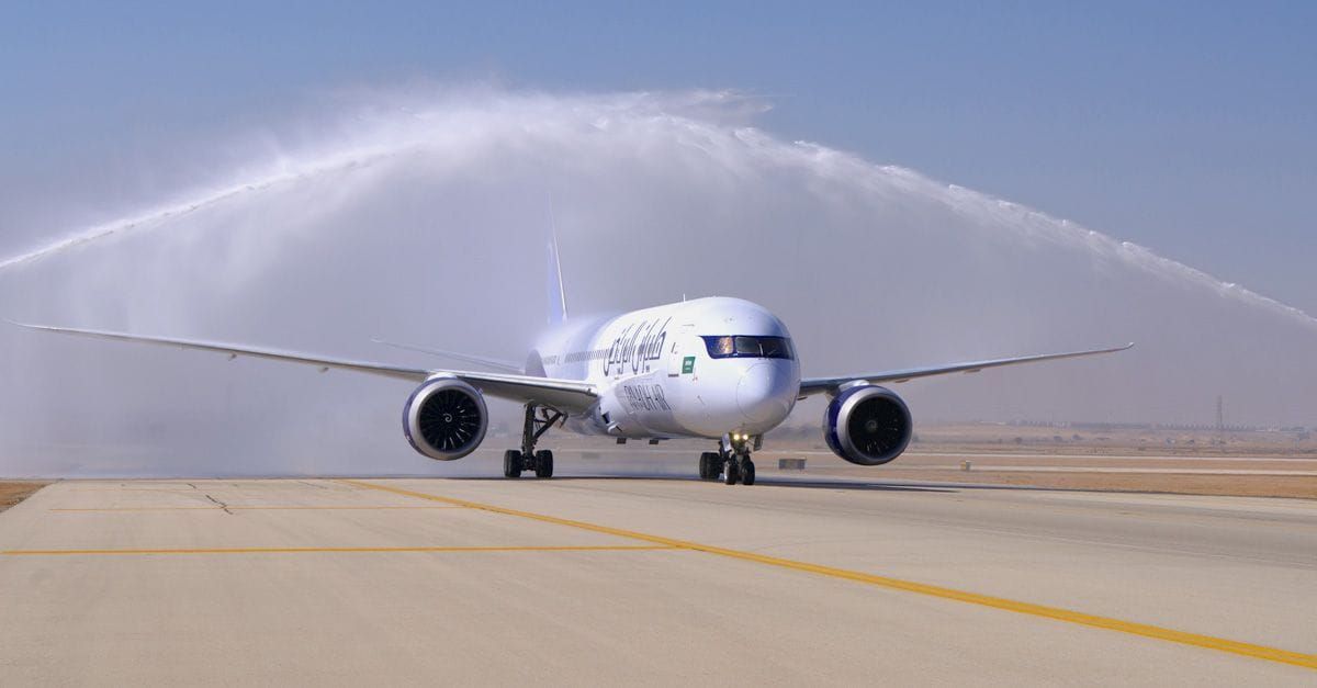 Riyadh Air confirms commercial flights to London-Heathrow to launch on October 26 Post feature image